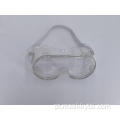Óculos de proteção de proteção médica anti-embaciamento da clínica